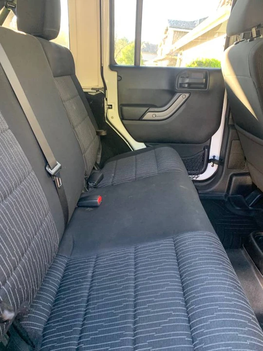 2011 Jeep JK Wrangler - Image 21 of 23