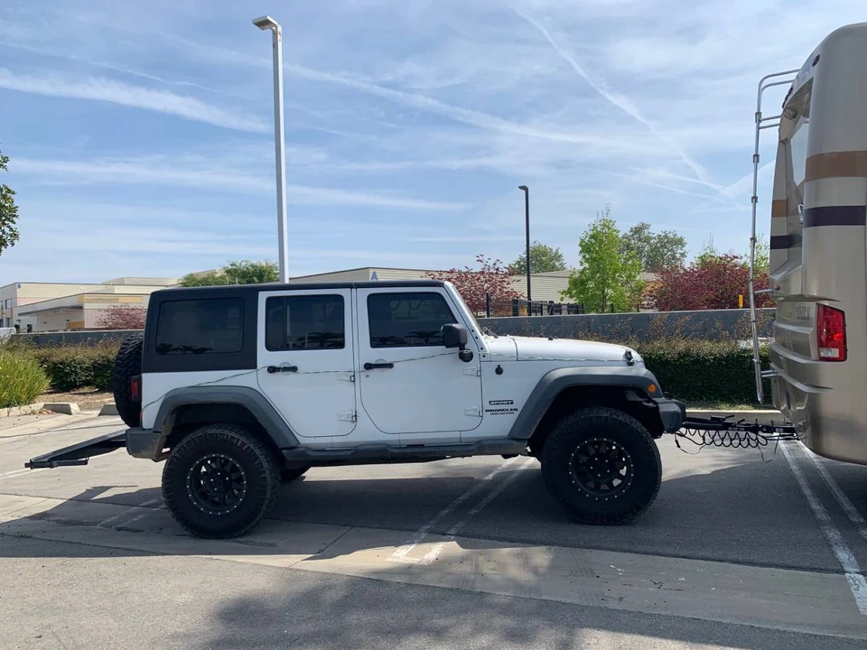 2011 Jeep JK Wrangler - Image 23 of 23