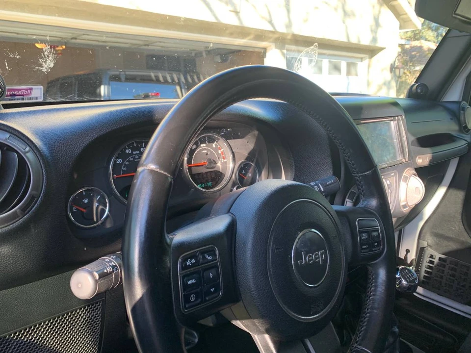 2011 Jeep JK Wrangler - Image 19 of 23