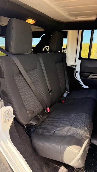 2011 Jeep JK Wrangler - Image 12 of 16