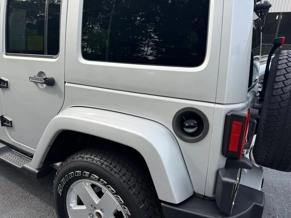 2011 Jeep JK Wrangler - Image 10 of 20