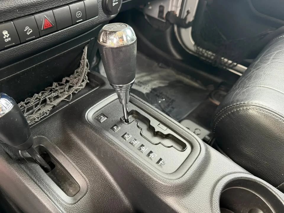 2011 Jeep JK Wrangler - Image 20 of 20