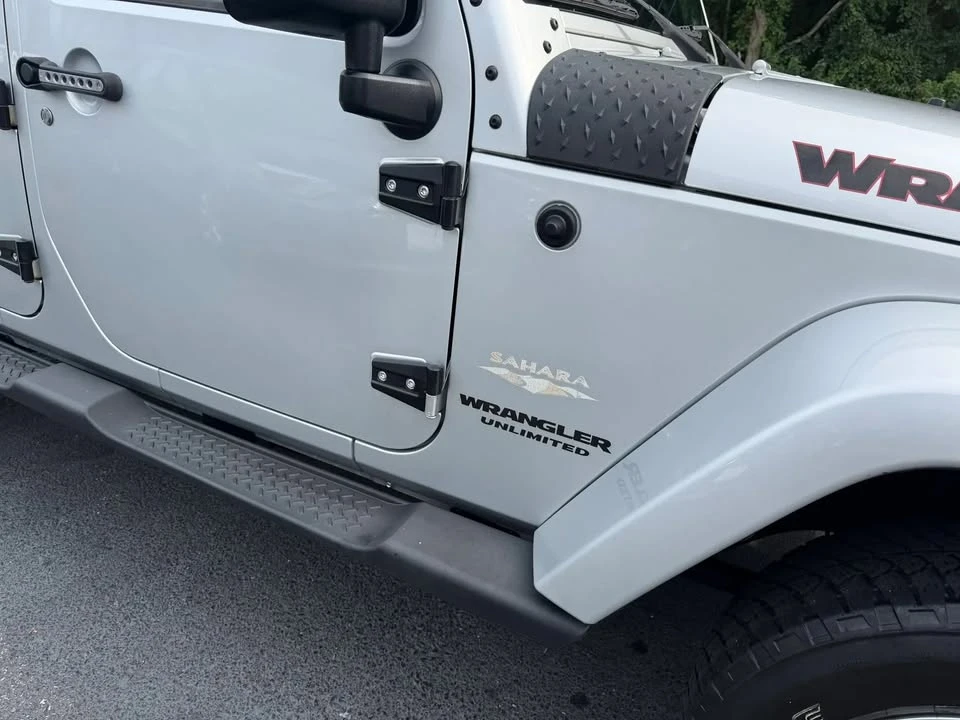 2011 Jeep JK Wrangler - Image 2 of 20