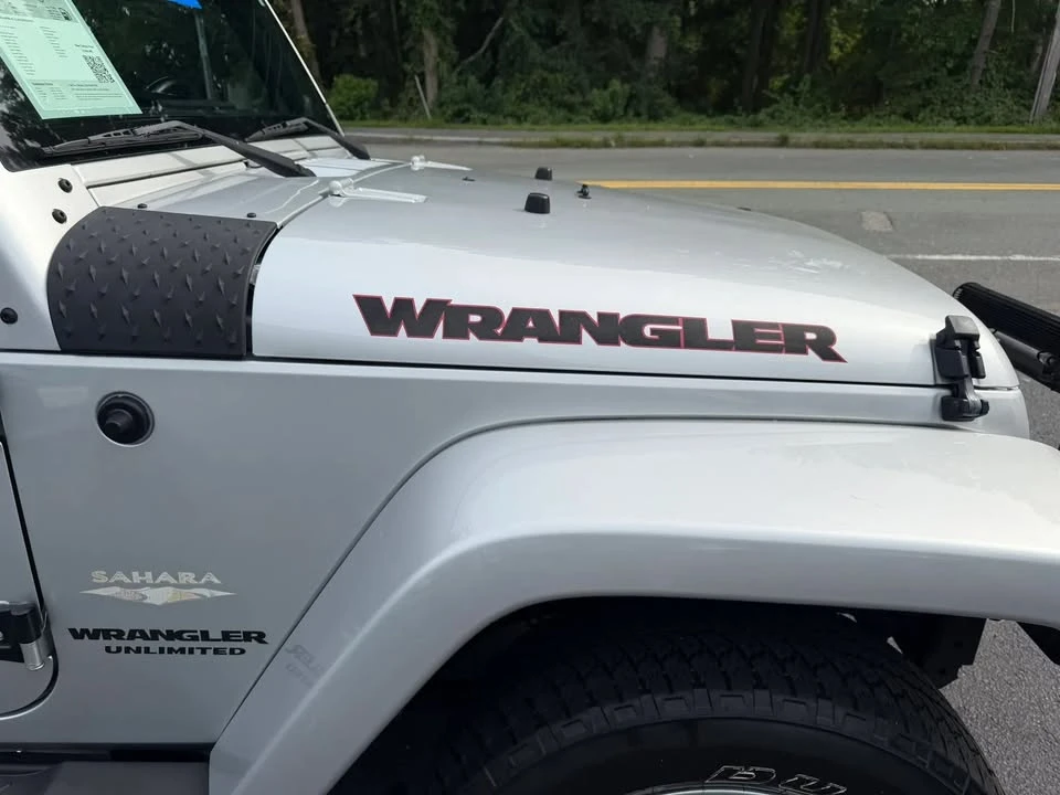 2011 Jeep JK Wrangler - Image 3 of 20