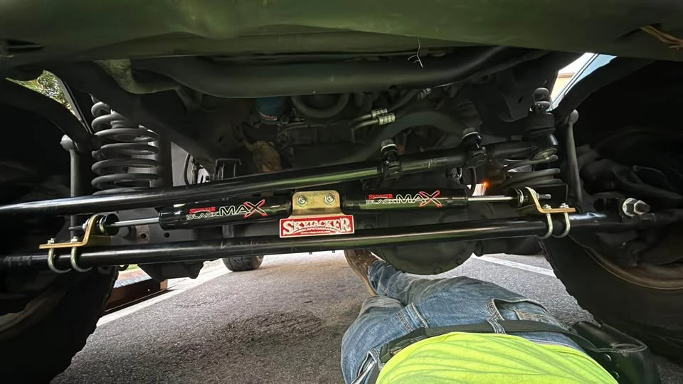2011 Jeep JK Wrangler - Image 3 of 3