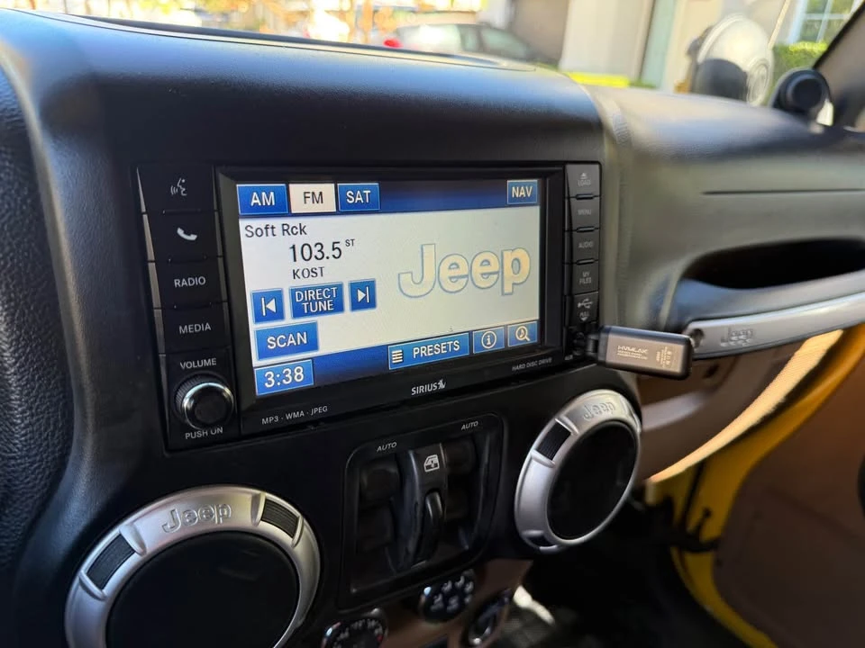 2011 Jeep JK Wrangler - Image 6 of 8