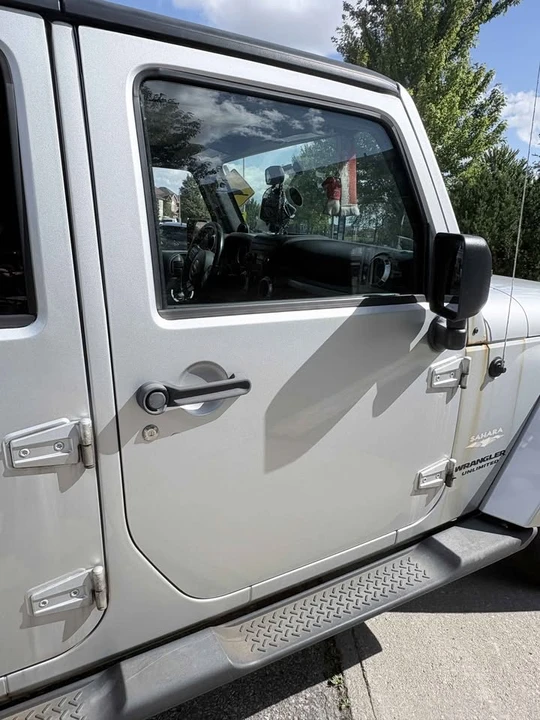 2011 Jeep JK Wrangler - Image 8 of 10