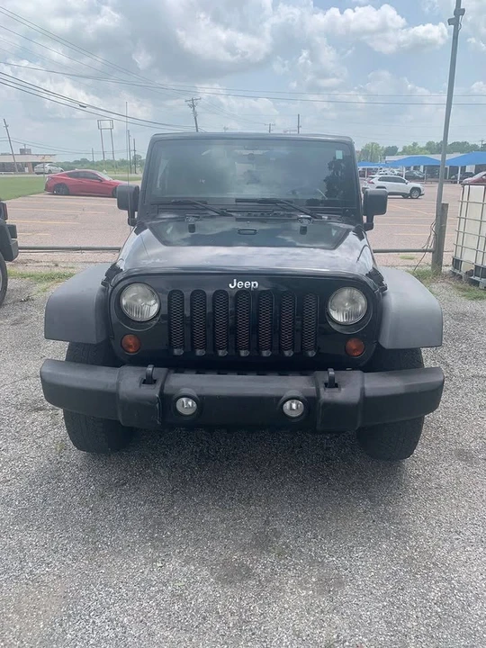 2011 Jeep JK Wrangler - Image 10 of 20