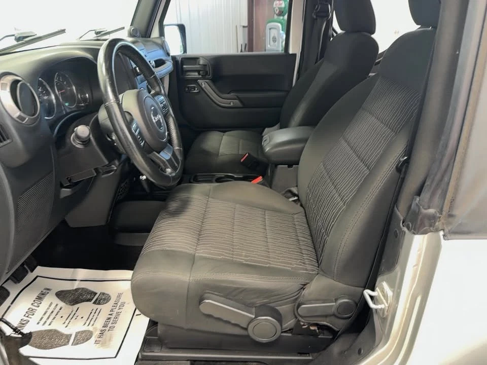 2011 Jeep JK Wrangler - Image 11 of 13