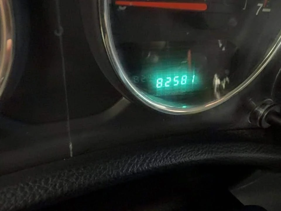 2011 Jeep JK Wrangler - Image 13 of 13
