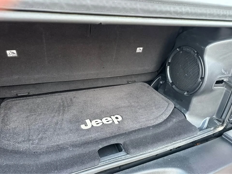 2011 Jeep JK Wrangler - Image 13 of 14