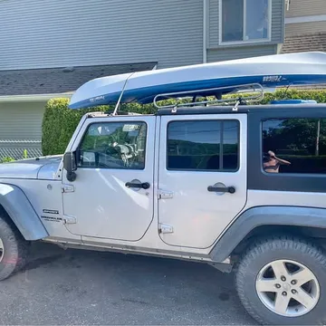 2011 Jeep Wrangler