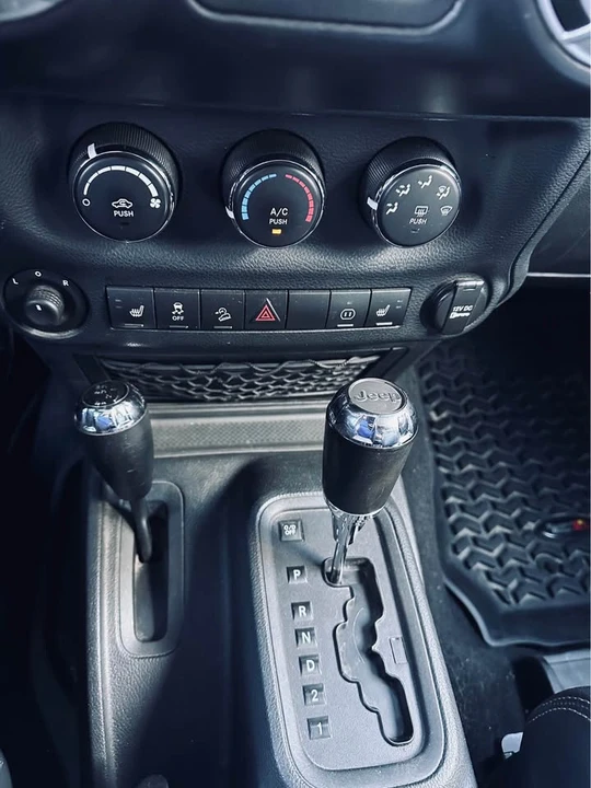 2011 Jeep JK Wrangler - Image 16 of 20