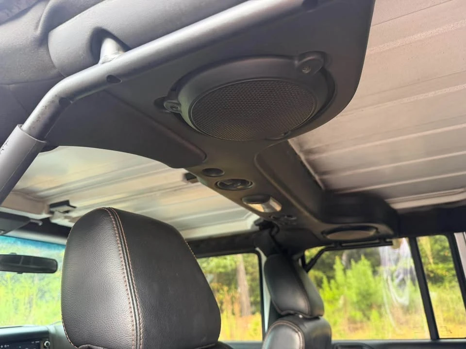 2011 Jeep JK Wrangler - Image 15 of 16