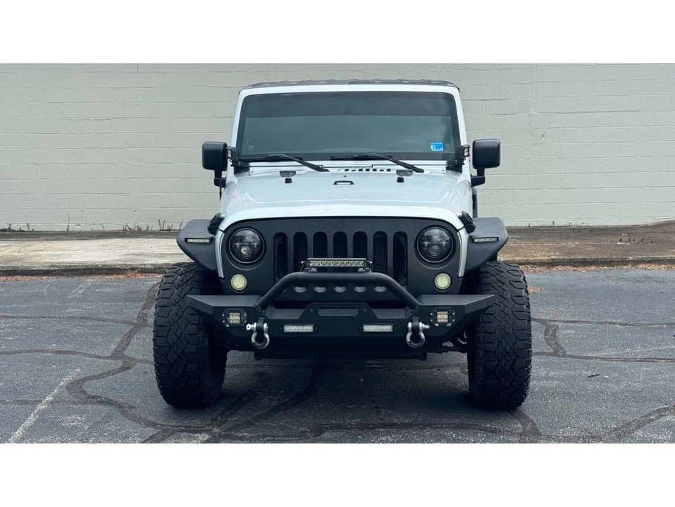 2011 Jeep JK Wrangler - Image 2 of 16