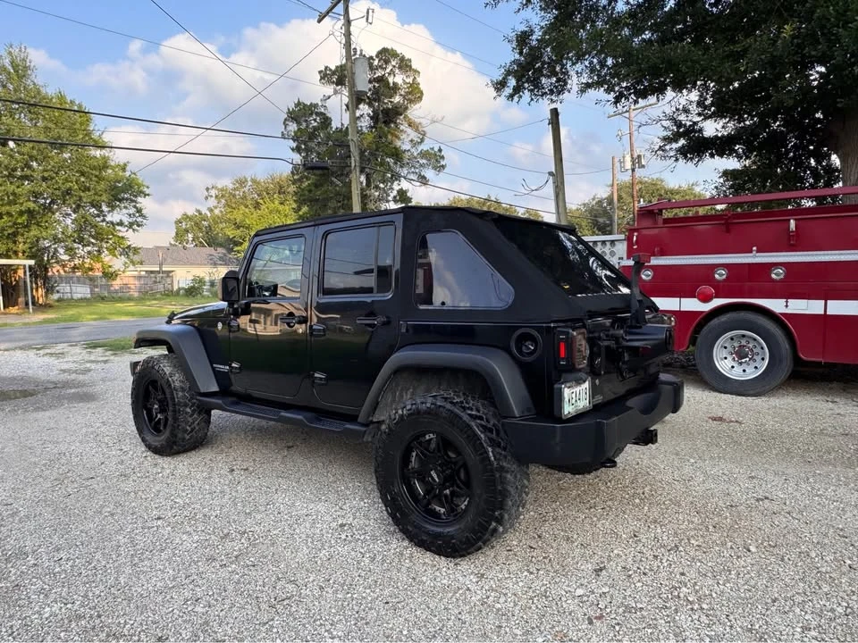 2011 Jeep JK Wrangler - Image 2 of 15