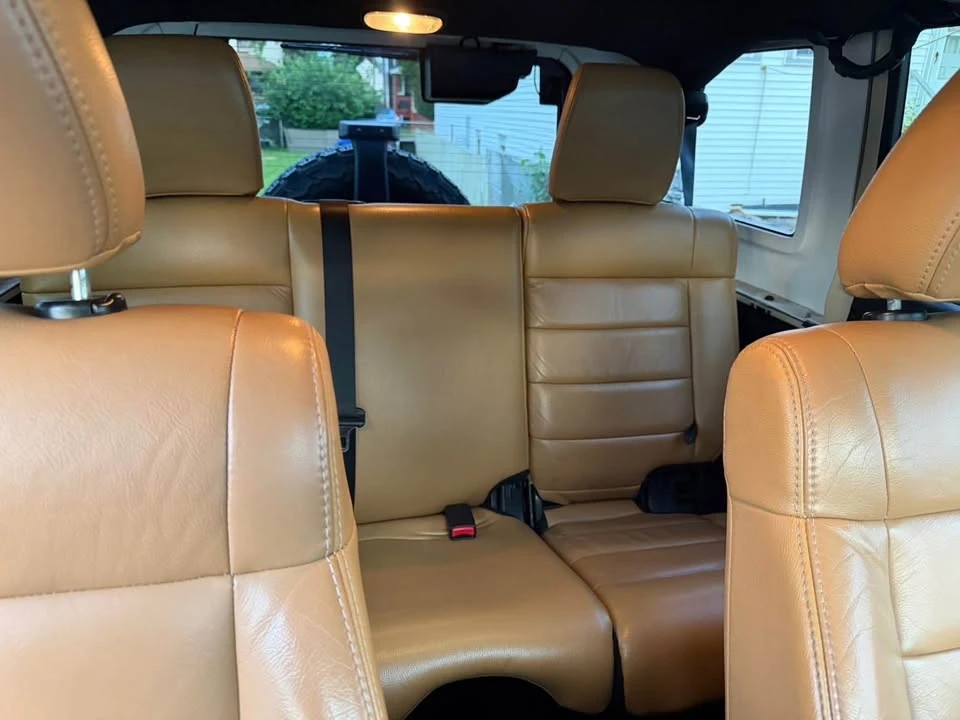 2011 Jeep JK Wrangler - Image 10 of 10