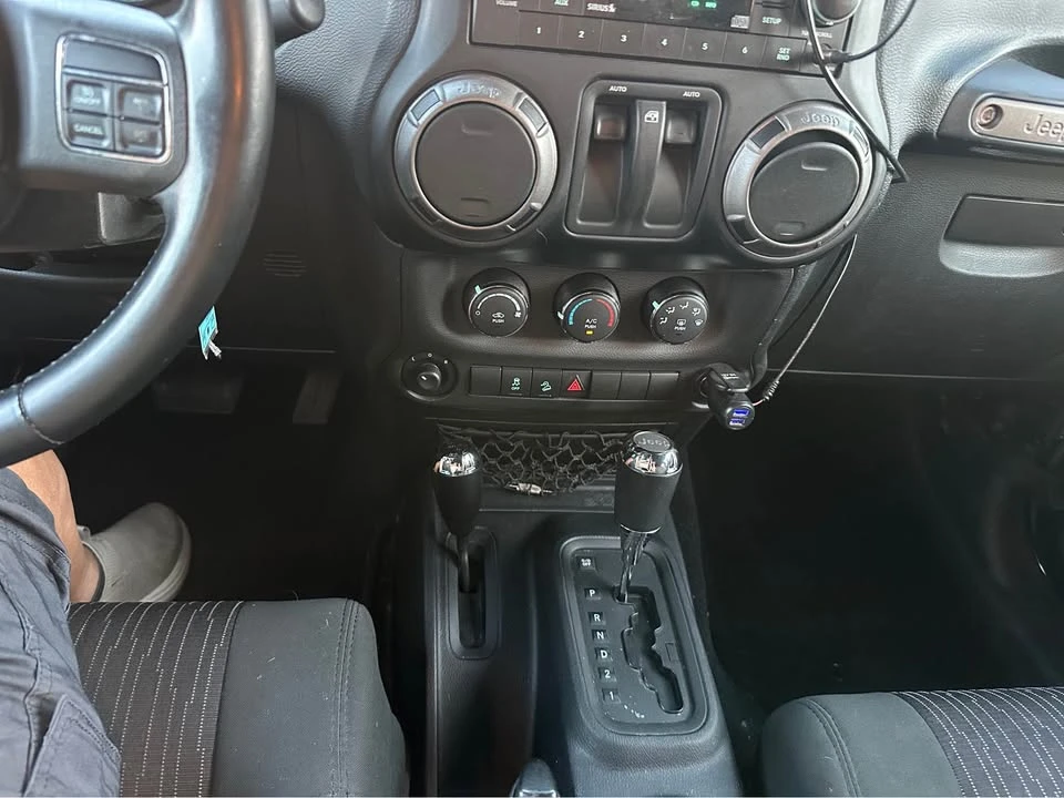 2011 Jeep JK Wrangler - Image 14 of 14