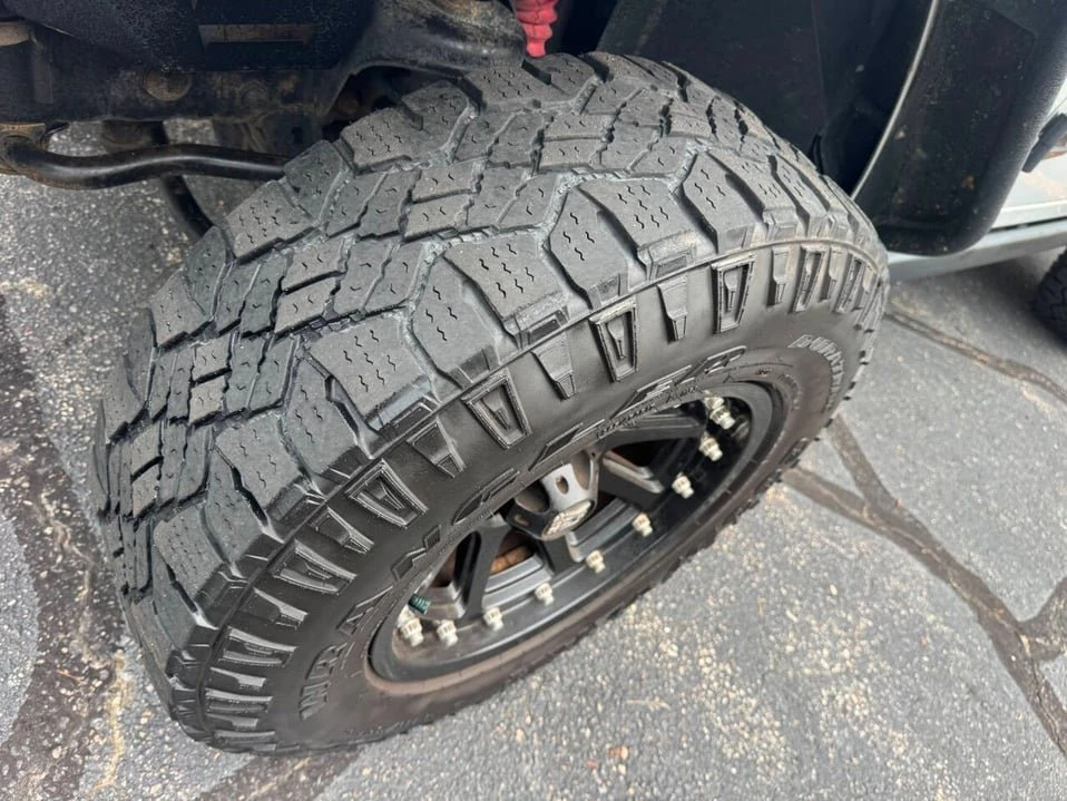 2011 Jeep JK Wrangler - Image 14 of 16