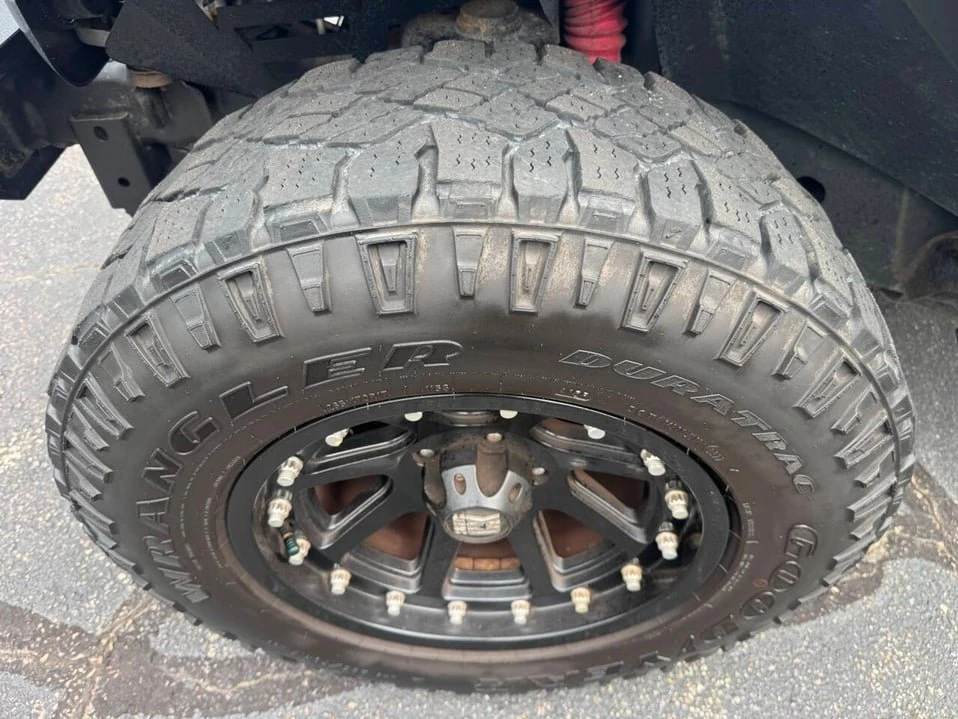 2011 Jeep JK Wrangler - Image 16 of 16