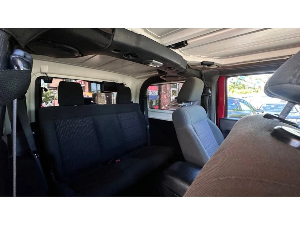 2011 Jeep JK Wrangler - Image 19 of 20
