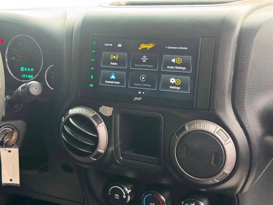2011 Jeep JK Wrangler - Image 11 of 16