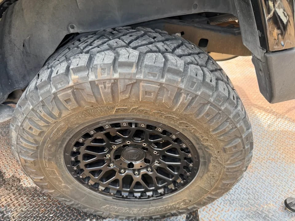 2011 Jeep JK Wrangler - Image 8 of 10