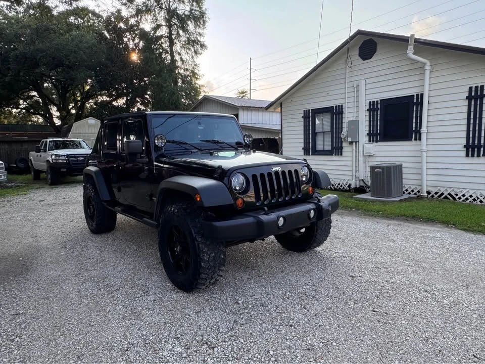 2011 Jeep JK Wrangler - Image 6 of 15