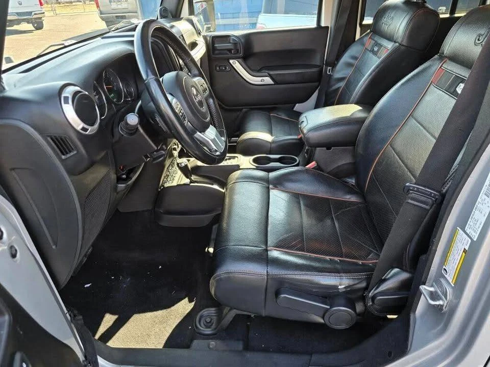 2011 Jeep JK Wrangler - Image 20 of 20