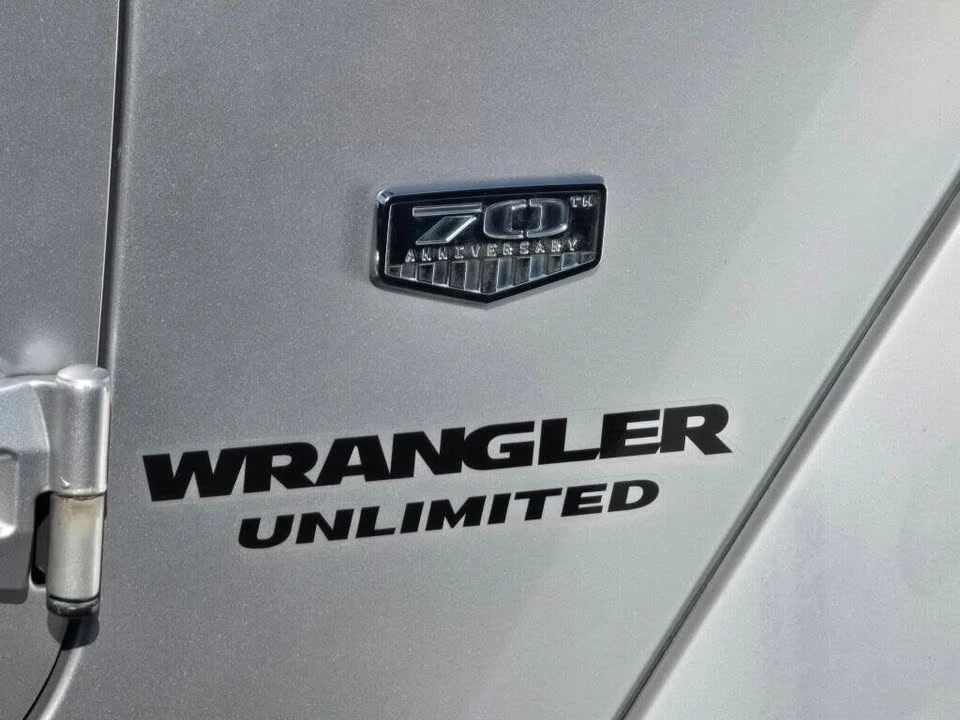 2011 Jeep JK Wrangler - Image 10 of 20