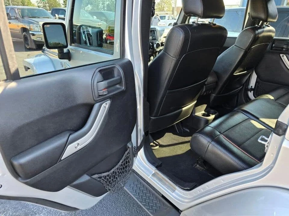 2011 Jeep JK Wrangler - Image 15 of 20