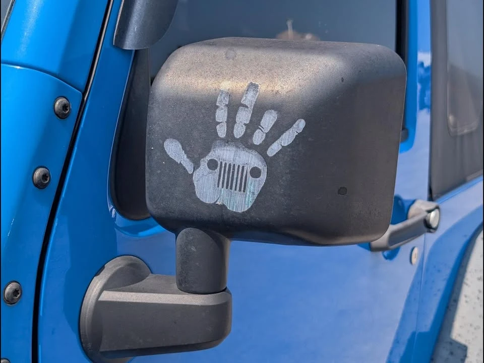 2011 Jeep JK Wrangler - Image 18 of 20