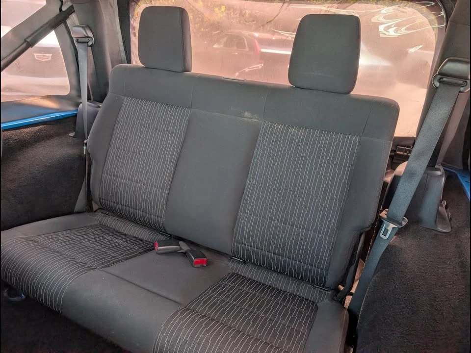 2011 Jeep JK Wrangler - Image 11 of 20