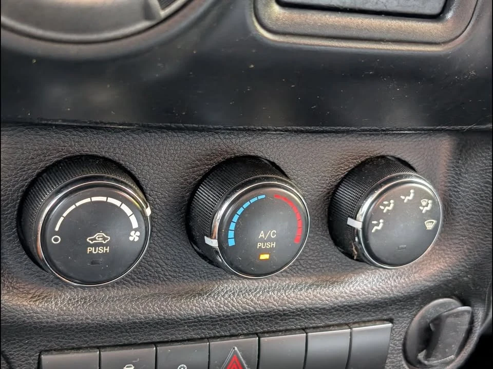 2011 Jeep JK Wrangler - Image 12 of 20