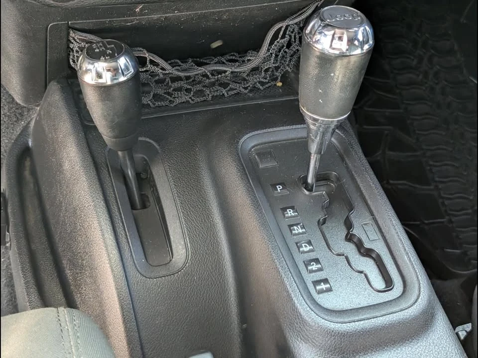 2011 Jeep JK Wrangler - Image 7 of 20