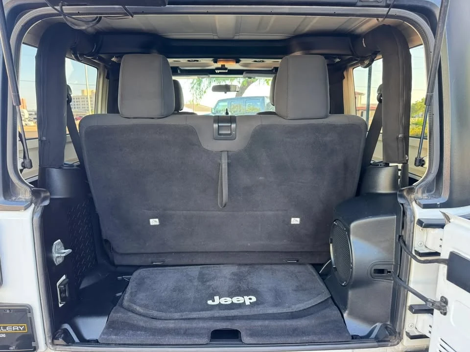 2011 Jeep JK Wrangler - Image 20 of 20