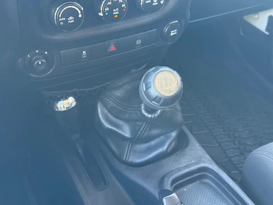2011 Jeep JK Wrangler - Image 12 of 20