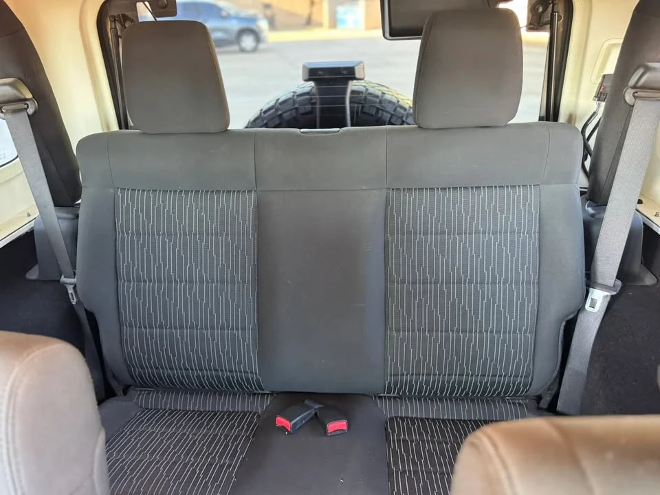 2011 Jeep JK Wrangler - Image 14 of 20