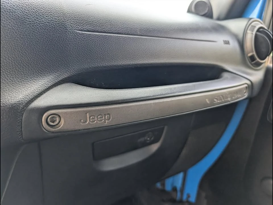 2011 Jeep JK Wrangler - Image 15 of 20