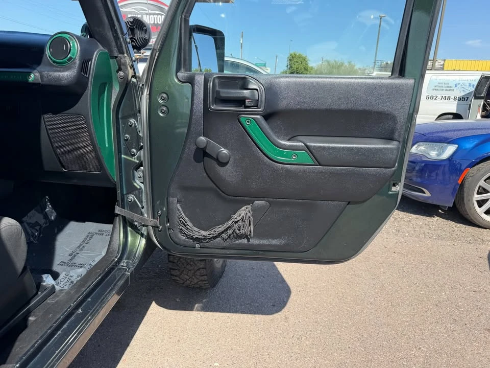 2011 Jeep JK Wrangler - Image 11 of 14