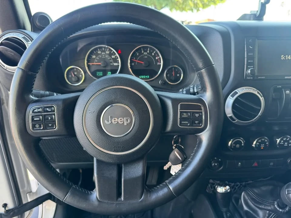 2011 Jeep JK Wrangler - Image 10 of 20