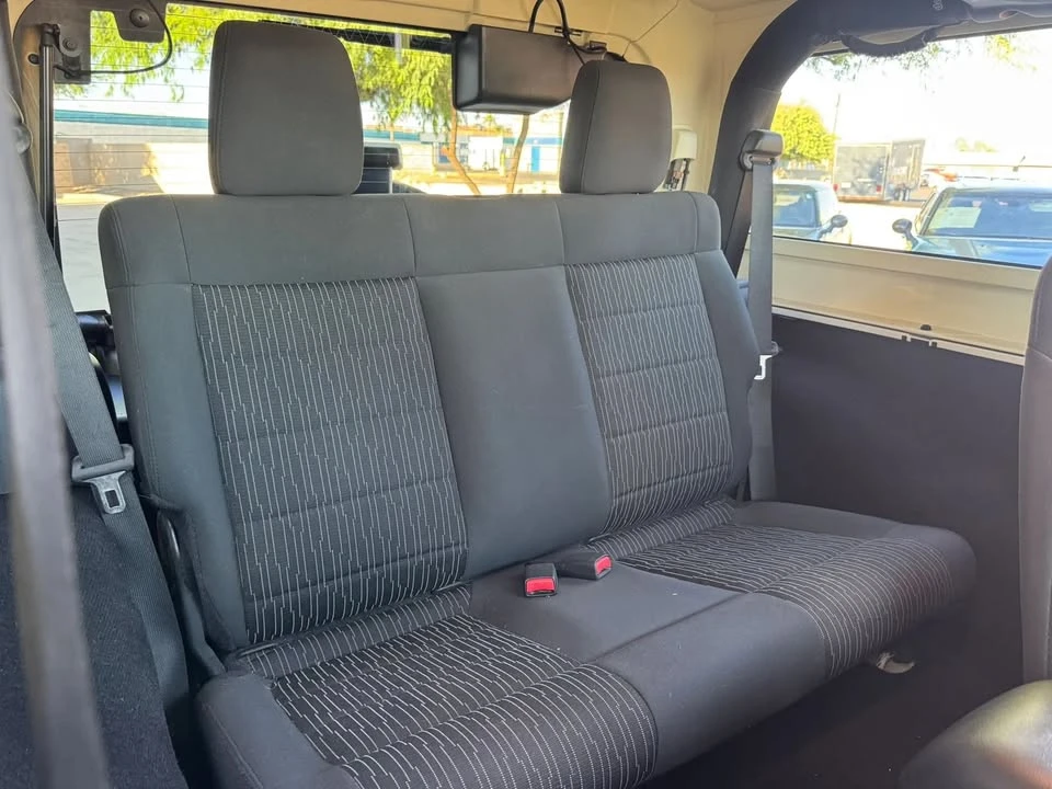 2011 Jeep JK Wrangler - Image 15 of 20