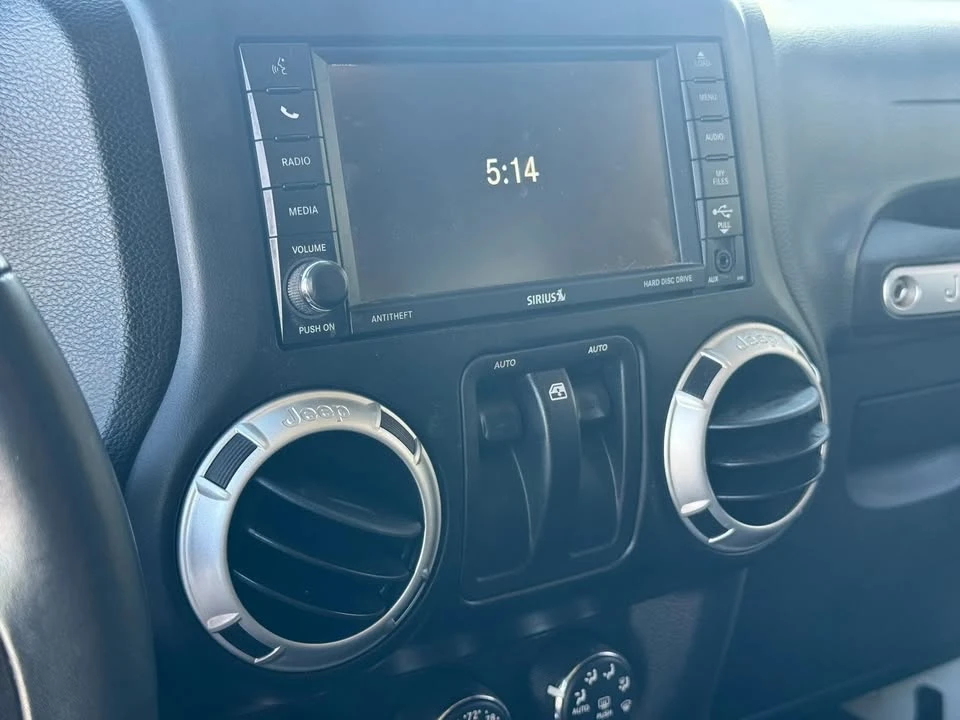 2011 Jeep JK Wrangler - Image 11 of 20