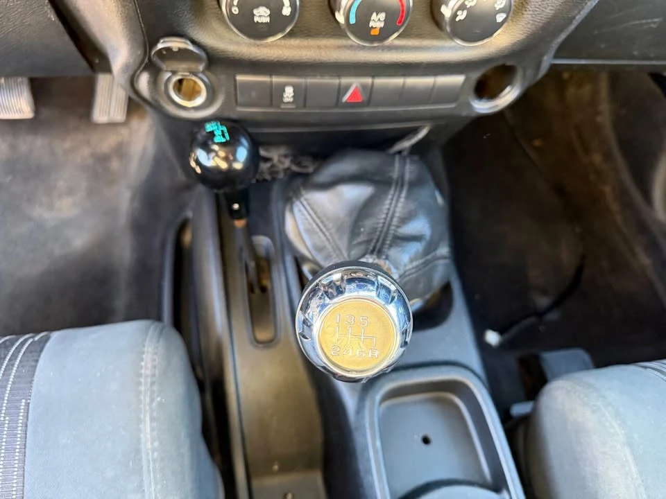 2011 Jeep JK Wrangler - Image 13 of 20