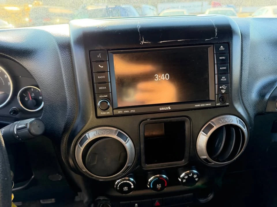 2011 Jeep JK Wrangler - Image 12 of 20