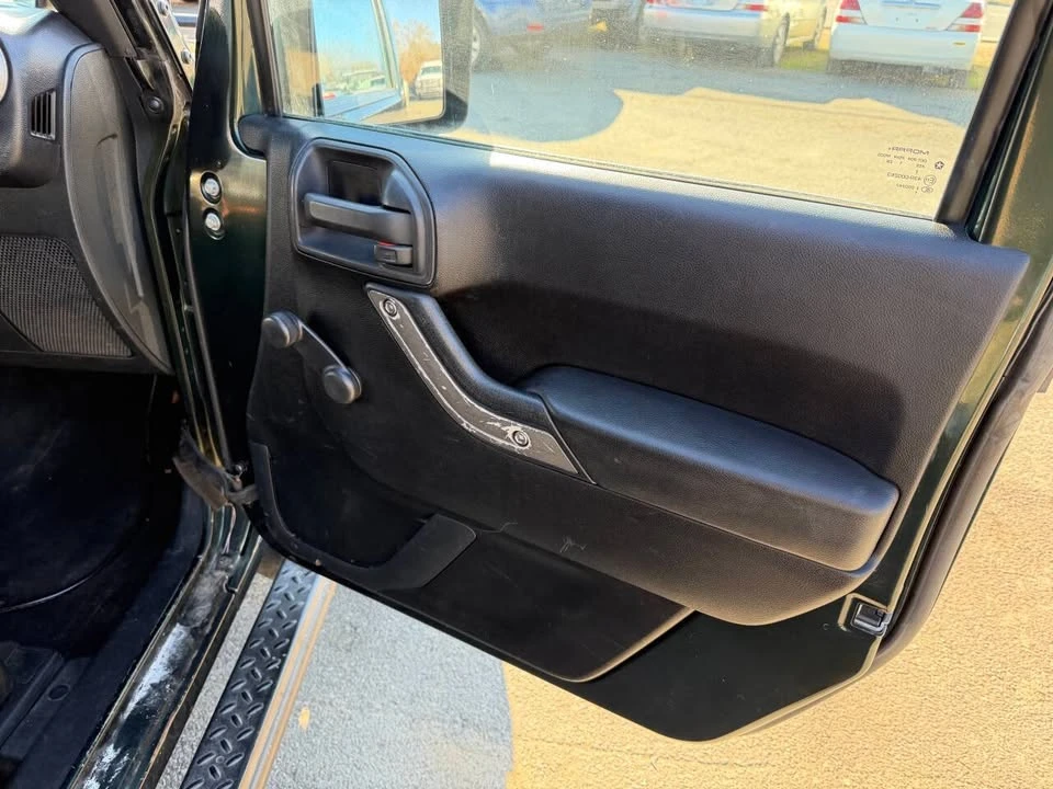 2011 Jeep JK Wrangler - Image 14 of 20