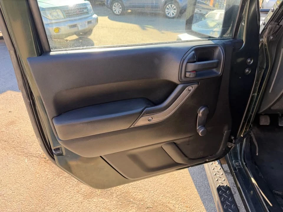 2011 Jeep JK Wrangler - Image 20 of 20