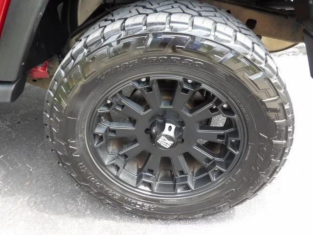 2011 Jeep JK Wrangler - Image 18 of 20