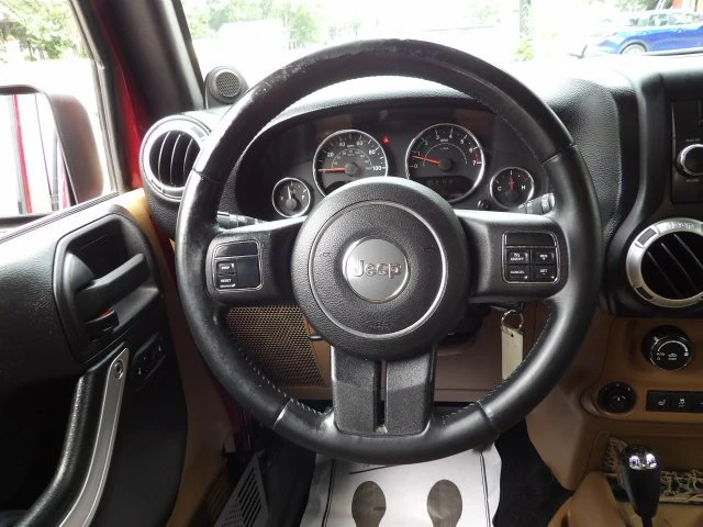 2011 Jeep JK Wrangler - Image 11 of 20