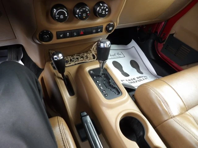 2011 Jeep JK Wrangler - Image 14 of 20